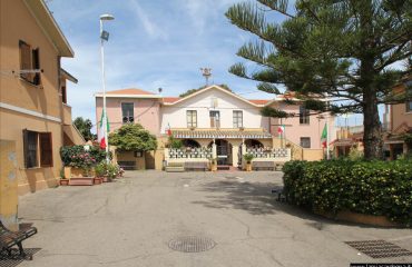 villaggio pescatori