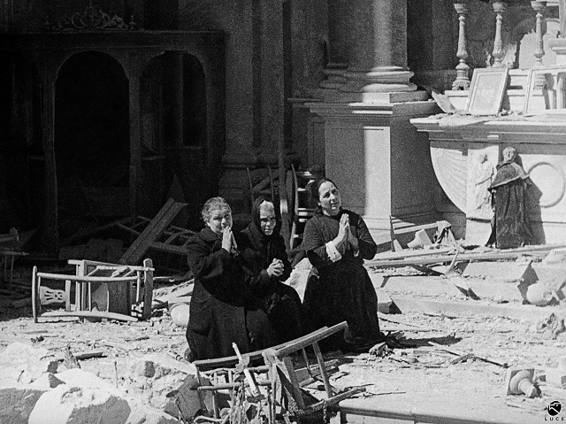 1943, Bombe su Cagliari, “Pippo” Mulas pezzo di storia del passato: quando la guerra era nelle nostre case