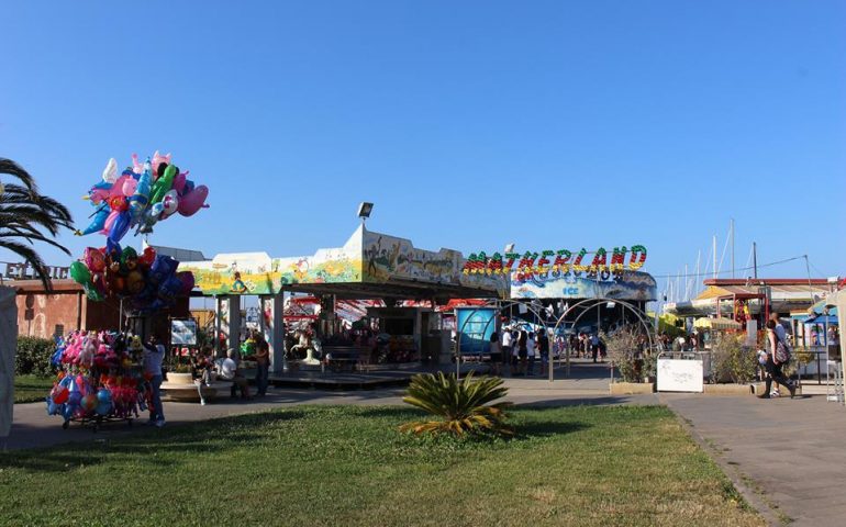 Matherland in centro a Cagliari. Perplessità sul progetto ma si attende la richiesta agli uffici da parte dei titolari