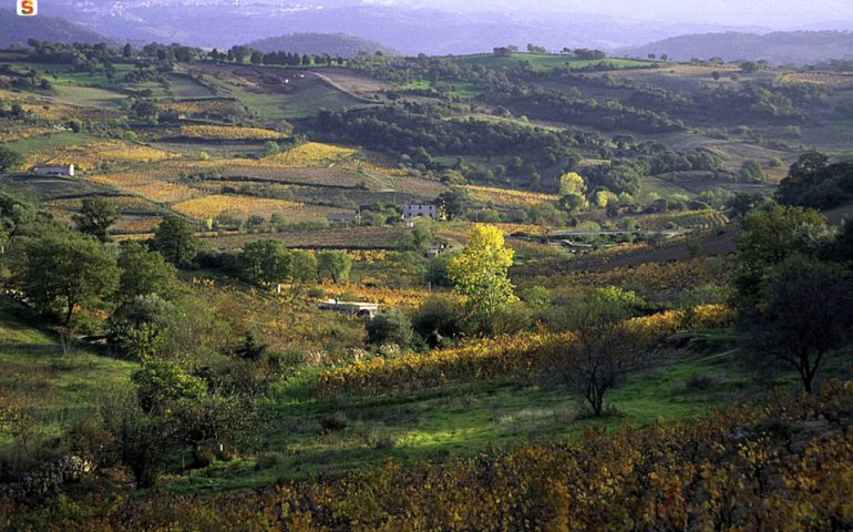 Nasce la scuola per il paesaggio della Sardegna: 1 milione di euro per corsi di salvaguardia del territorio