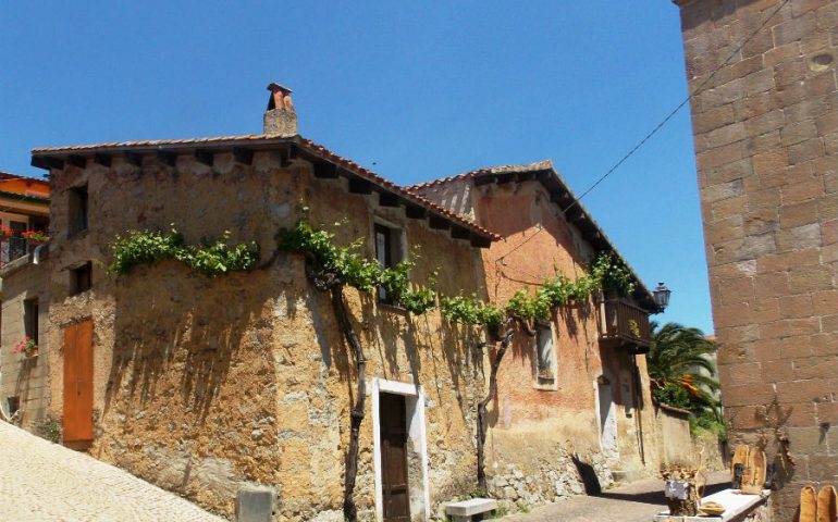 Piccoli, antichi e curati. Ecco come devono essere i borghi sardi della Rete regionale