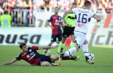 Barella falli commessi serie A calciatore più falloso