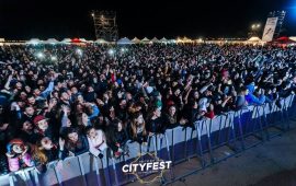 Capodanno Cityfest 2