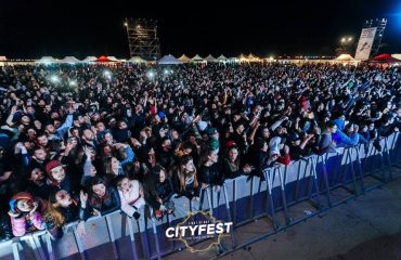 Capodanno Cityfest 2