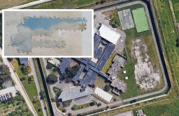 Carcere minorile di QUartucciu da le celle alle stelle