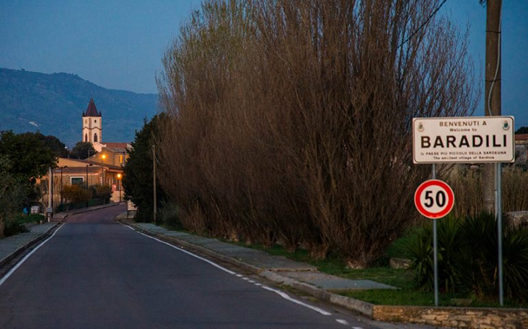 Lo sapevate? Quale è il comune meno popoloso della Sardegna?