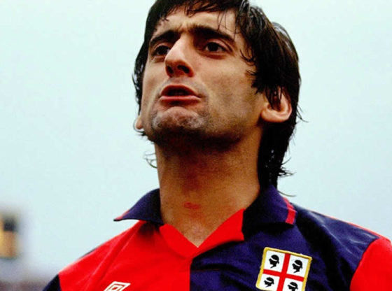 Accadde Oggi: Auguri Enzo Francescoli, quando “El Principe” passò per Cagliari