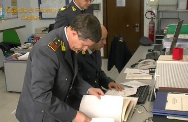 Guardia di Finanza controllo fiscale evasione fiscale