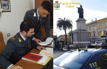 Guardia di Finanza evasione fiscale