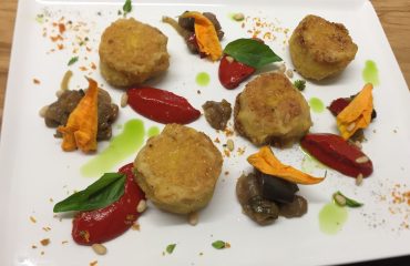 Mangiogiusto: a Cagliari la nuova identità della cucina sana senza rinunciare al gusto