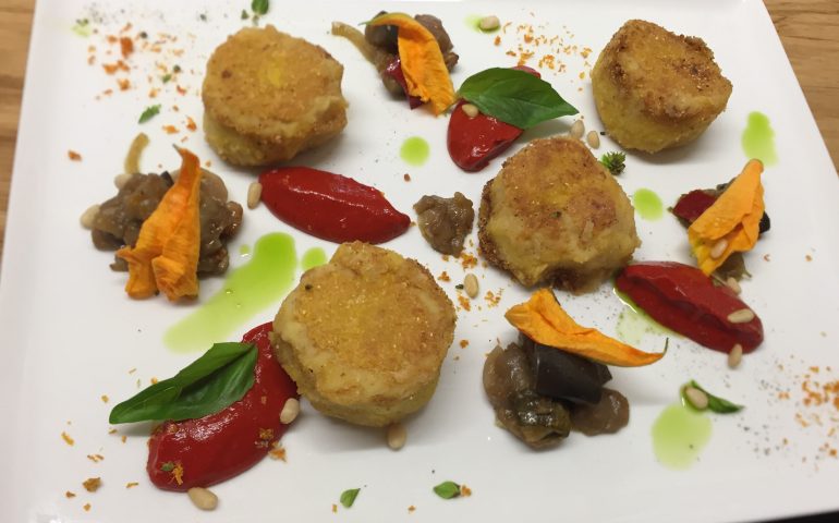 Mangiogiusto: a Cagliari la nuova identità della cucina sana senza rinunciare al gusto