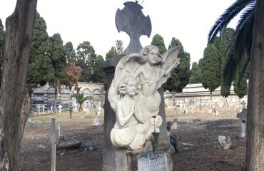 Cimitero Bonaria