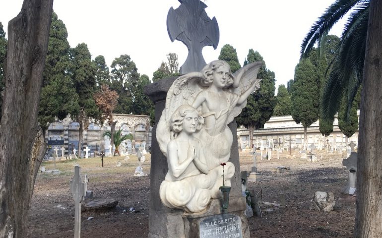 Cimitero Bonaria