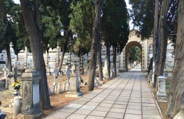 Cimitero Bonaria