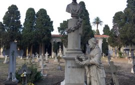 Cimitero Bonaria