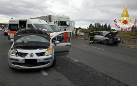 Incidente Monastir vigili del fuoco