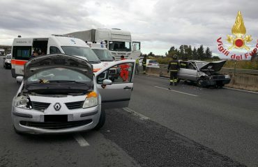 Incidente Monastir vigili del fuoco