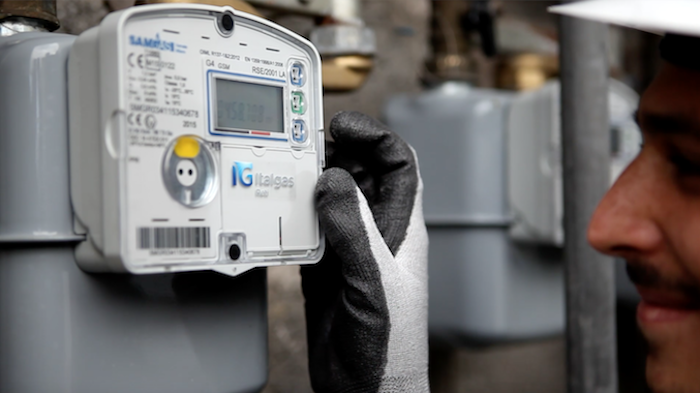 Italgas sbarca in sardegna