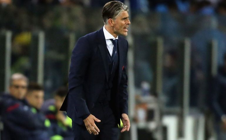 Coppa Italia, Cagliari in campo contro il Pordenone per conquistare gli ottavi di finale