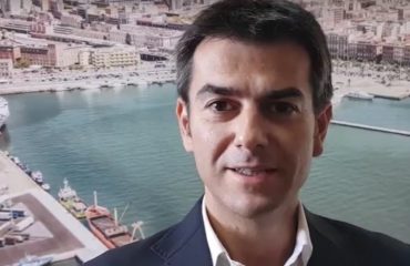 Massimo Zedda presenta i fondi Pon 2014-2020 per la Città Metropolitana di Cagliari