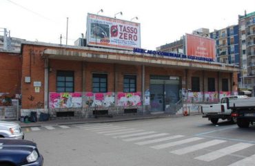 Mercato di san benedetto