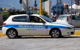 Polizia Municipale