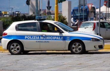 Polizia Municipale