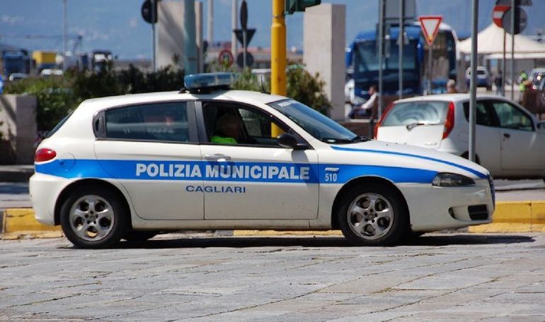 Polizia Municipale