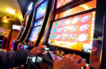 gioco azzardo