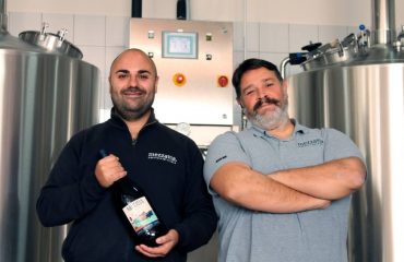 Ancora un premio al birrificio Mezzavia di Selargius: la Nautilus è la Imperial Stout più buona d’Europa