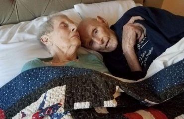 I due anziani morti in Virginia
