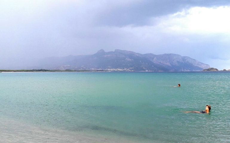 bagno al mare novembre-alla-capannina