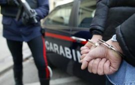 carabinieri-arresto