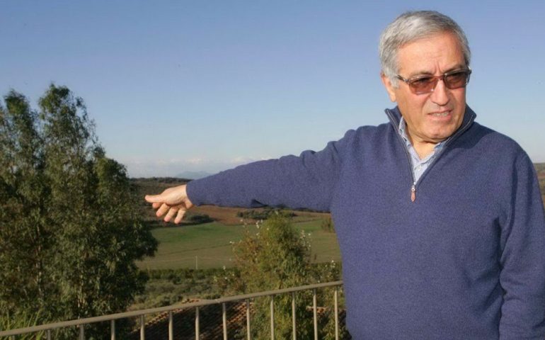 Onorificenza per don Ettore Cannavera: il presidente Mattarella lo nomina commendatore dell’Ordine al Merito della Repubblica Italiana