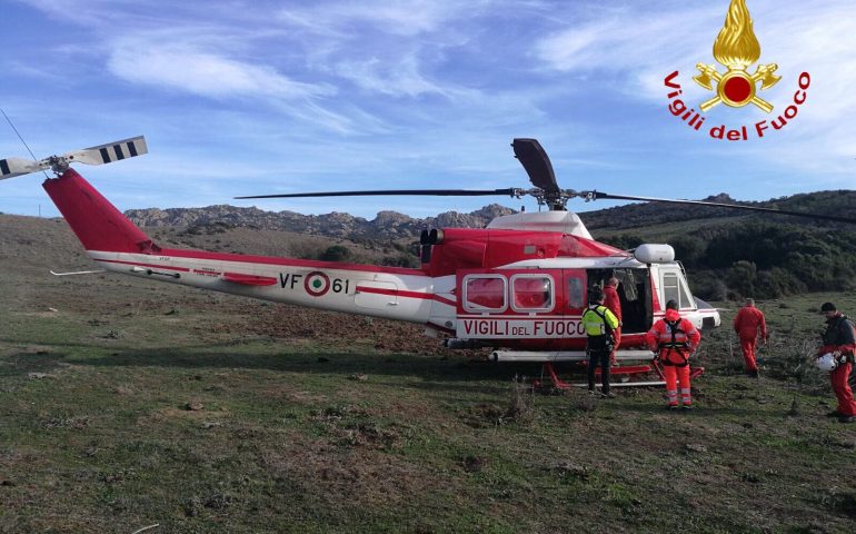 Incidente mortale sulla Castelsardo-Santa Teresa: vittima un motociclista di 52 anni