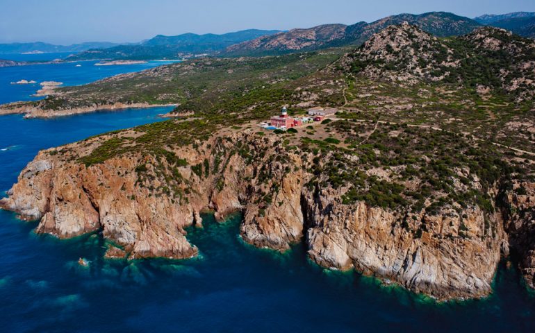 Capo Spartivento e il suo territorio diventeranno riserva marina protetta