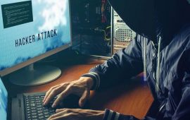 hacker