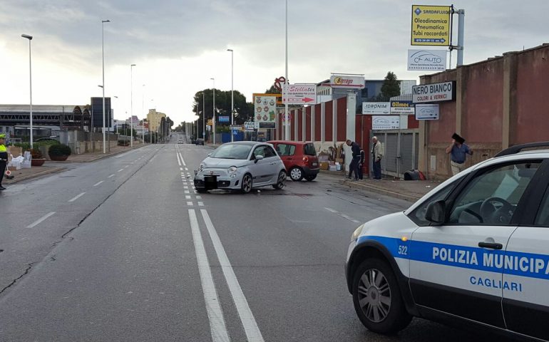 incidente viale elmas2