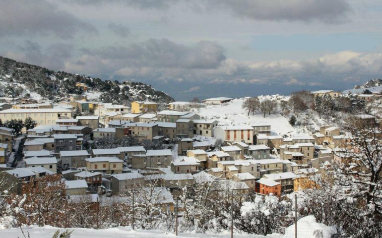 Finisce la tregua del bel tempo: in Sardegna in arrivo freddo e vento