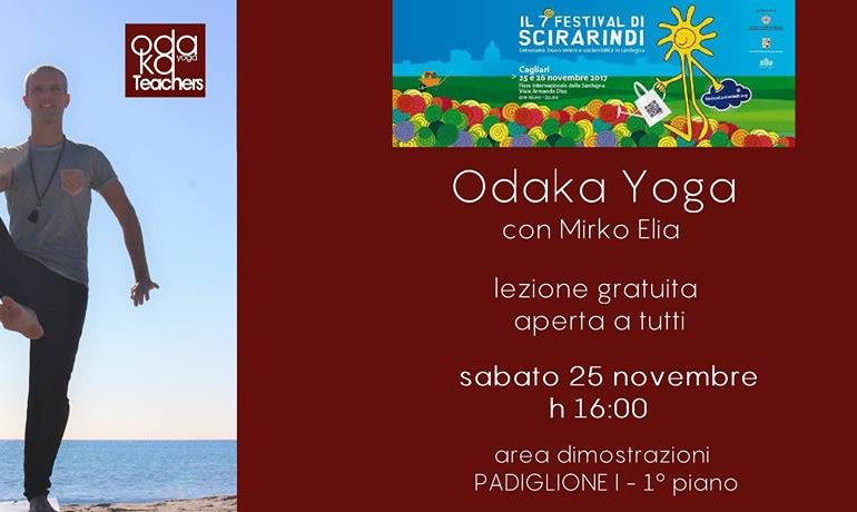 Festival di Scirarindi: un successo annunciato che ritorna a Cagliari per la settima edizione
