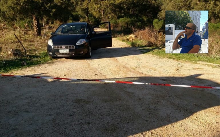 Omicidio a Villagrande, il sindaco Loi: «Grande dispiacere per tutta la comunità»