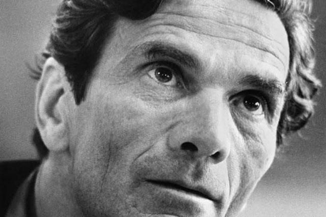 Accadde oggi: 44 anni fa l’omicidio di Pierpaolo Pasolini, intellettuale amato, per altri “scomodo”