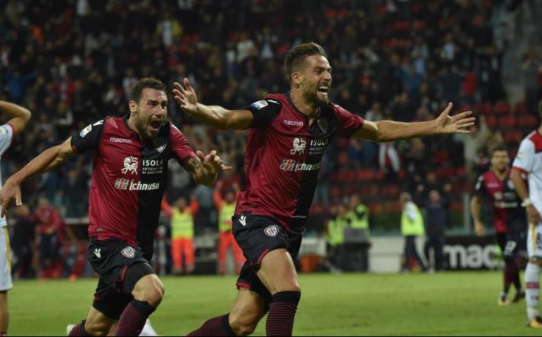 Serie A, il Cagliari comincia di sera: prime tre giornate tutte alle 20,30