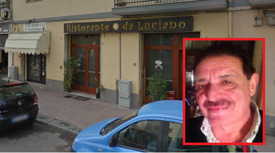 Accoltellamento a San’Avendrace: fermato l’aiuto cuoco di Luciano Incani, il titolare del ristorante