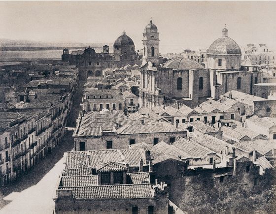 Lo sapevate? Nel Medioevo gli abitanti del quartiere storico cagliaritano di Stampace venivano chiamati ” Cuccurus Cottus”