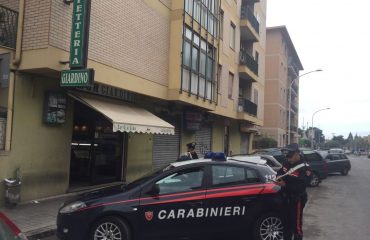 via campania pestaggio