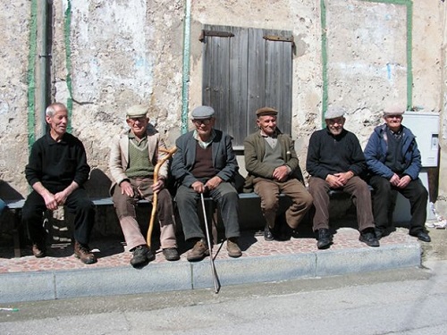 Sardegna e longevità: nuovo successo della missione dei ricercatori della Comunità Mondiale della Longevità