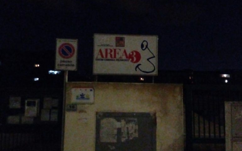 Area 3