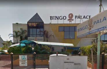 Bingo Palace