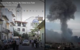 Bombe sarde sullo Yemen - Il reportage del New York Times